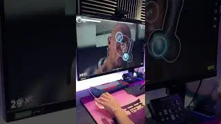 Osu! | Face Off?