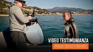 Roberto Milani de iMilani | Video testimonianza