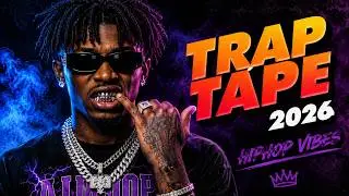 Top Rap Songs 2026 🔥 Ultimate Hip Hop Playlist | Best Spotify Rap Music Collection