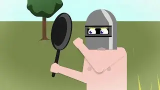 ТОП СО СКОВОРОДКОЙ? Пубг мобайл