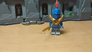 Расширенная Вселенная Lego Nexo Knights! Воины Королевства Найтон 2018 года!