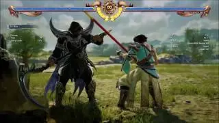 SCVI kilik non tech trap combo more examples + plus a curious one and note