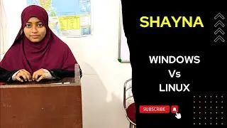 Windows Vs Linux | Deference between Windows and Linux