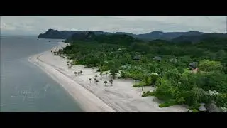 Langkawi Dec 21 with Mavic 3 Part 2