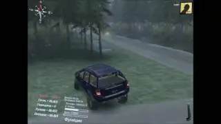 Spin Tires Обзор машин