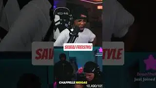 SaveAJ: 20 beats vs 1 rapper