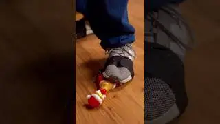 When They Take The Game Too Seriously
