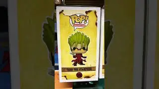 #trigun #funkopop