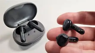 Blitzwolf BW-FYE12 Earphones Review