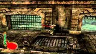Legacy of Kain: Defiance часть 8