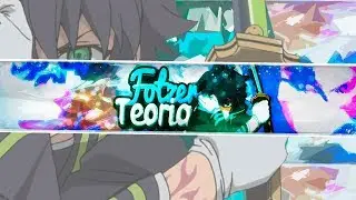 Fozter Teorias - Banner