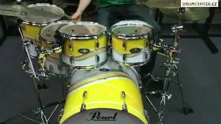 PEARL Vision VBA Limited Edition, Snow Flava
