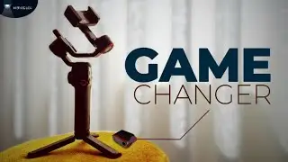 Is The Hohem iSteady M6 A Gimbal Worth Buying?