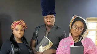 Shocking Secrets of Sister Gagantwa Revealed