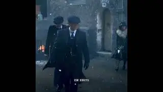 Glass a water please #thomasshelby trendingshorts #edit #sigmarule #Bar