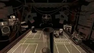 Buckshot Roulette OST - General Release (slowed)