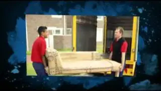 Removal Company