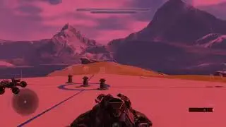 Spinny Spin Spin.