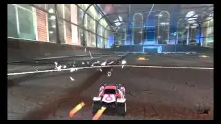 Some more cool tmwrk (alibeebotux and banjo)