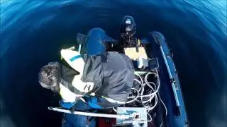 Белое море 2015. Как это было.
