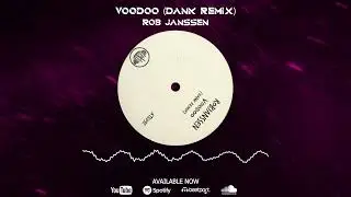 Rob Janssen - Voodoo (DANK Remix){Autektone} 🔥 amsterdam dance event mix 🔥 tomorrowland edm festival