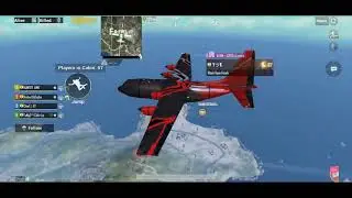 PUBG Mobile - 17 Kills Chicken Dinner | Playing on Redmi 6 Pro