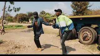 Dj Tony_Tukiwashe(AMAPIANO DANCE VIDEO) BY YOUNG GANG YG🌏