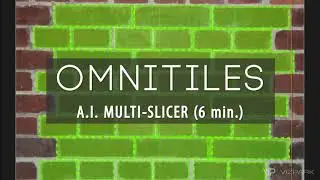 VP | OmniTiles - A.I. Multislicer