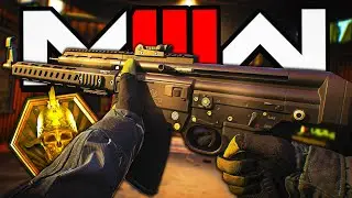 the STG44 Experience...(MWIII Season 5)
