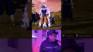 Don’t Buy Dragon Ball: Sparking! Zero For XBOX!!! 🤬 #shorts #dragonballsparkingzero