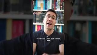 O desafio dos 3 números #matematica #matemática #obmep #obm #lógica #logica