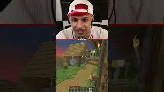 Minecraft, MAS não posso falar a LETRA O