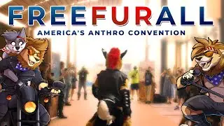 Free Fur All Highlights 2022