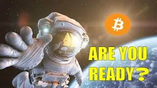 BITCOIN MAKES IT'S MOVE... ARE YOU READY FOR WHATS NEXT?