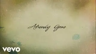 Taylor Henderson - Already Gone (Commentary)