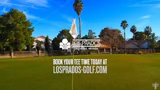 Los Prados | Flyover Fairways