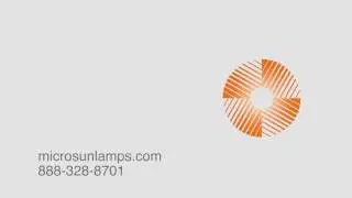Microsun: The World's Best Reading Lamps
