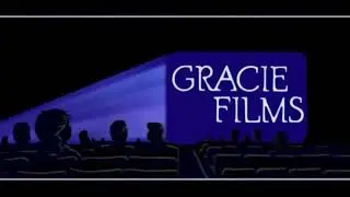 My Custom Gracie Films Logo Variants 3