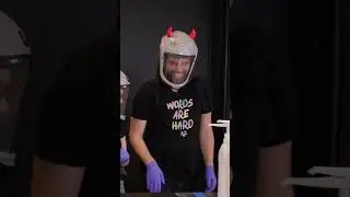 The Downside of Double-Gloving