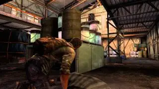The Last of Us (Español Latinoamericano) Parte 2. -[Zona De Cuarentena]