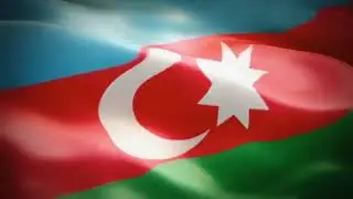 Elza İbrahimova "Ey Vətən" İfa edir Ramil Qasimov