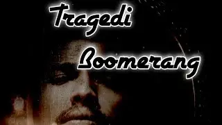 Tragedi boomerang~putraheadbanger cover