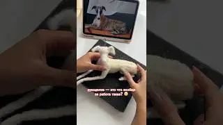 Рукоделие — тоже настоящая работа, между прочим 🙄 