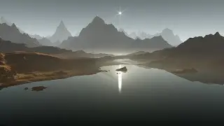 First Images of Rivers and Lakes on Titan!