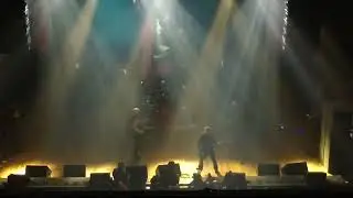 Mayhem Live (3/25/22) Freezing Moon Live 2022
