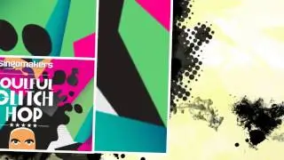 Glitch Hop Sample Pack - Soulful Glitch Hop Vol.1