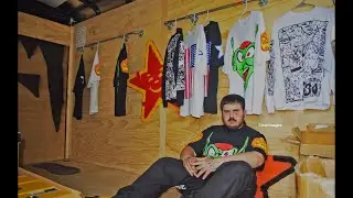 Asspizza - 50 States Tour. 5/30.23