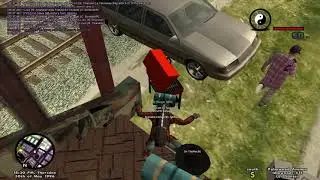 [SOLS] Another Day In The Hood