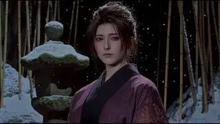 SEKIRO: Shadows Die Twice - 1980s Dark Fantasy Movie