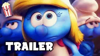 Smurfs: The Lost Village Trailer 3 ~ Kids' Movie Trailers at pocket.watch